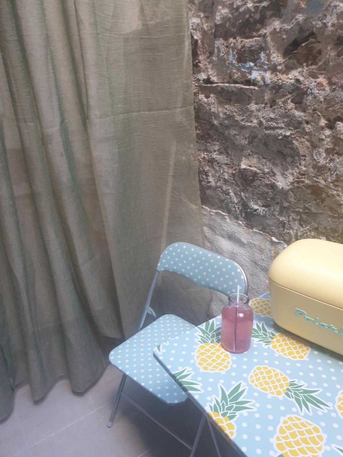 Circe Apartment Кавала Екстериор снимка