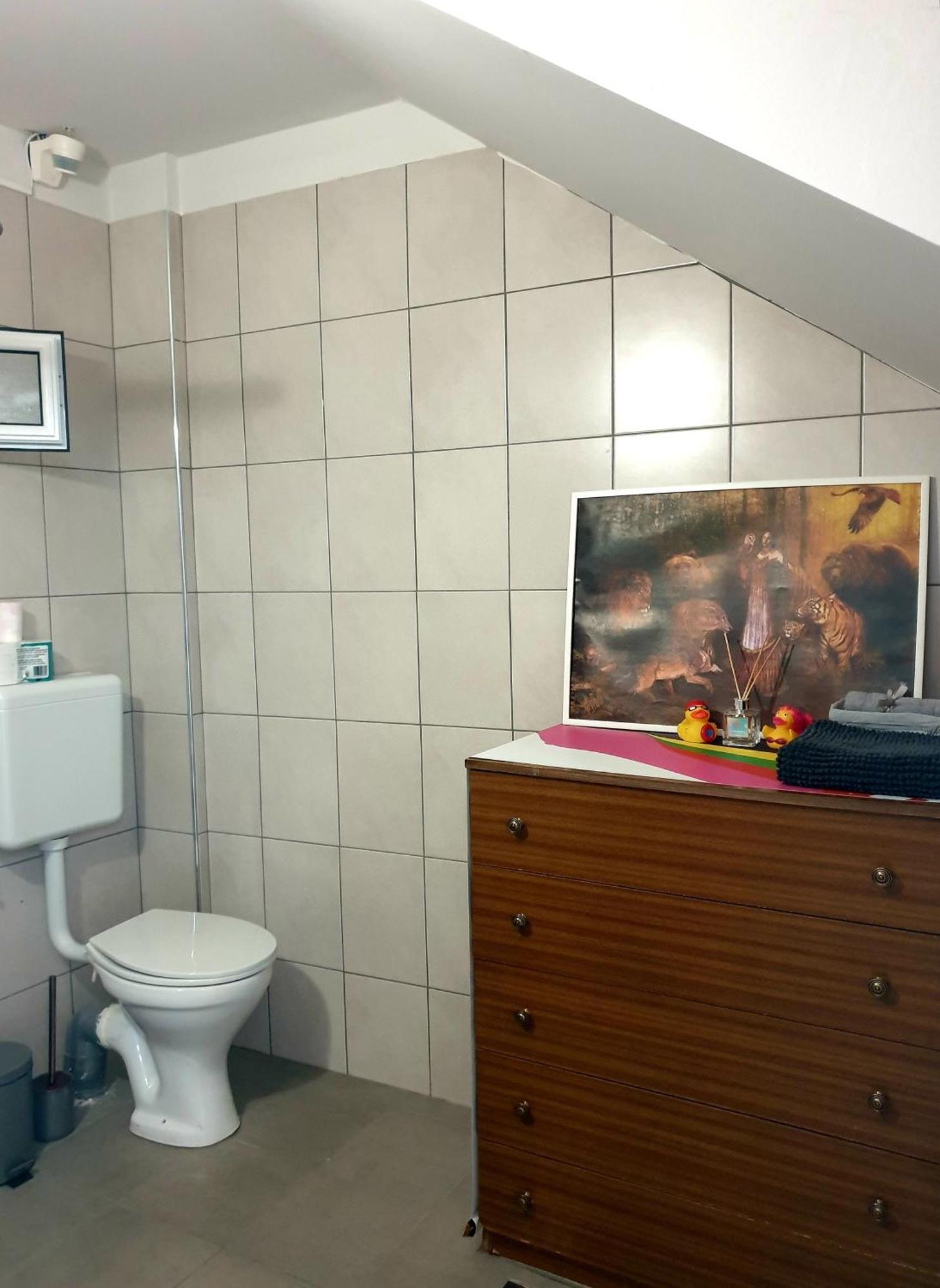 Circe Apartment Кавала Екстериор снимка